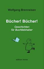 Bücher! Bücher!