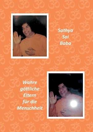 Sathya Sai Baba