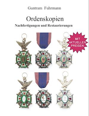 Ordenskopien