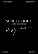 Soul Of Light Poetry & Song Lyrics