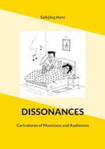 Dissonances