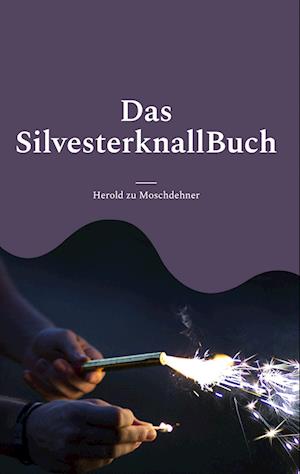 Das SilvesterknallBuch