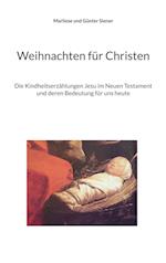 Weihnachten für Christen