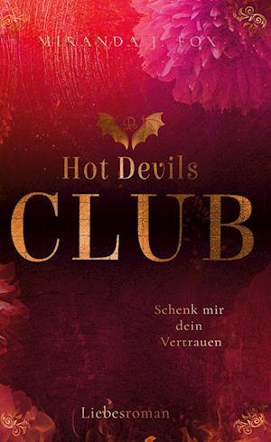 Hot Devils Club