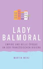 Lady Balmoral