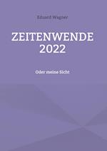 Zeitenwende 2022