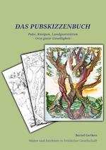 DAS PUB-SKIZZENBUCH