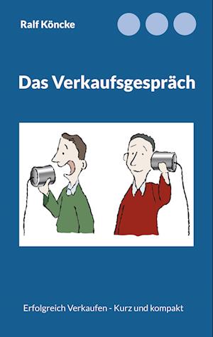 Das Verkaufsgespräch