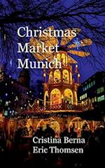 Christmas Market Munich 