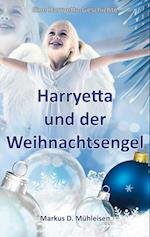 Harryetta und der Weihnachtsengel