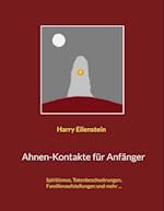 Ahnen-Kontakte für Anfänger