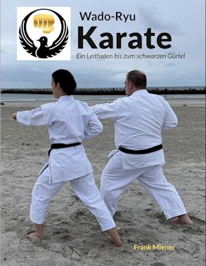 Wado-Ryu Karate