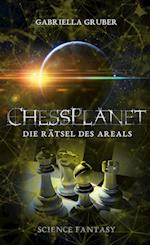 ChessPlanet - Die Rätsel des Areals