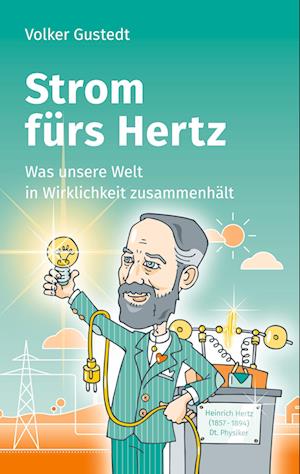 Strom fürs Hertz