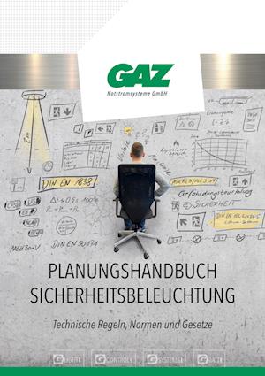 Planungshandbuch für Sicherheitsbeleuchtung