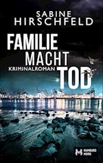 Familie Macht Tod