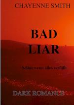 Bad Liar