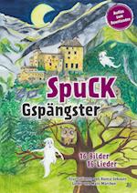 SpuCK-Gspängster