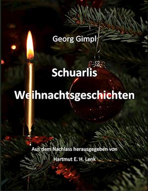 Schuarlis Weihnachtsgeschichten
