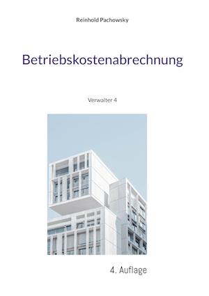 Betriebskostenabrechnung