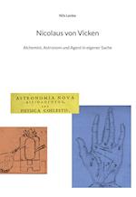 Nicolaus von Vicken