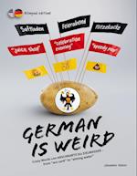 German Is Weird