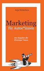 Marketing für Autor*innen