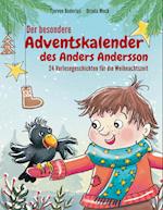 Der besondere Adventskalender des Anders Andersson