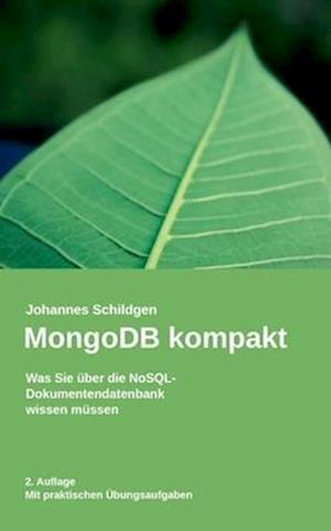MongoDB kompakt