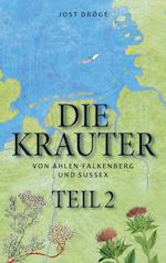 Die Krauter von Ahlen-Falkenberg und Sussex - Teil 2