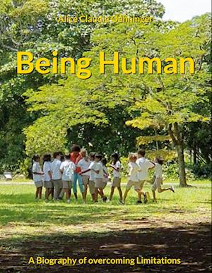 Being Human