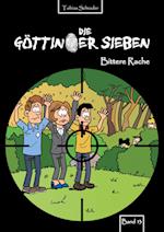 Die Göttinger Sieben