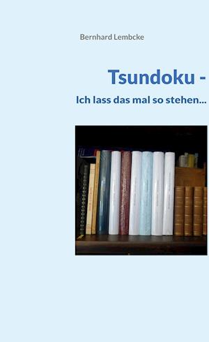 Tsundoku