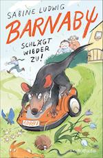 Barnaby schlägt wieder zu!