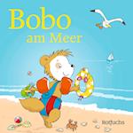 Bobo am Meer