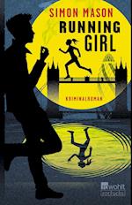 Running Girl