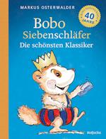 Bobo Siebenschläfer: Die schönsten Klassiker