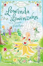 Lowinda Löwenzahn und die magische Pusteblume