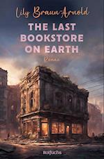 The Last Bookstore on Earth