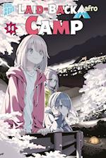 Laid-Back Camp 14