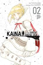 Kaina of the Great Snow Sea 2