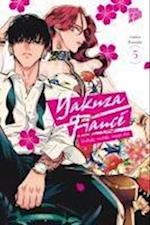 Yakuza Fiancé - Verliebt, verlobt, verpiss dich 5