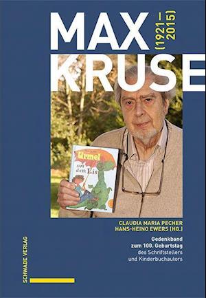 Max Kruse (1921-2015)