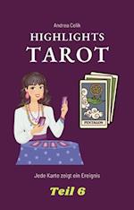 Tarot: Highlights