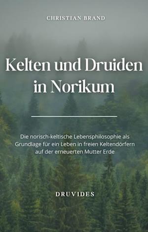 Kelten und Druiden in Norikum