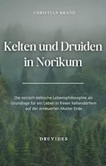 Kelten und Druiden in Norikum