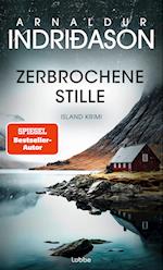 Zerbrochene Stille