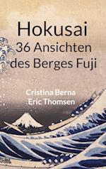 Hokusai 36 Ansichten des Berges Fuji