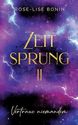 Zeitsprung II