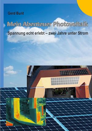 Mein Abenteuer Photovoltaik